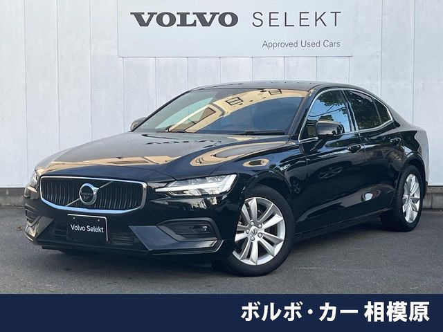 S60 T4 モメンタム 
