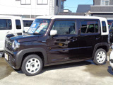ハスラー ハイブリッド(HYBRID) G 4WD 