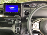 N-BOXカスタム G L ホンダセンシング 
