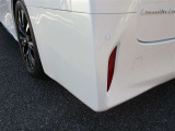 展示されているお車は全台1年間のトヨタロングラン保証が付いて参ります。最長3年間の保証をお付けすることも可能ですので、どのエリアに住むお客様でも安心して保証をお受けすることができます!