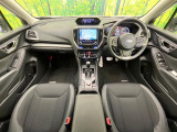 フォレスター 2.5 プレミアム 4WD 
