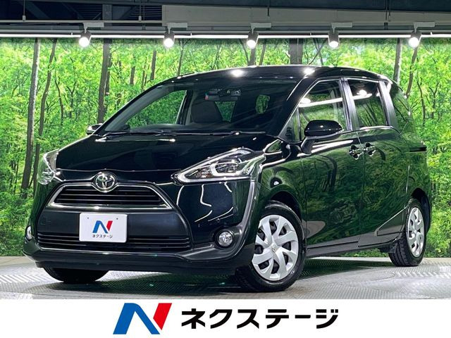シエンタ 1.5 G 