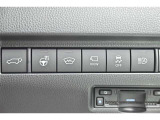 ハンドルヒーター付きです。冬場の強い味方です。あったら嬉しい装備ですね!