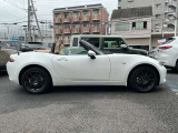 当社はマツダ特約販売会社ですので、新車保証ももちろん継承してのお渡しです。整備の面でも安心しておまかせくださいませ。