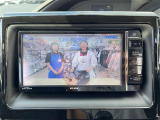 【テレビ】車内でテレビをお楽しみいただけます!