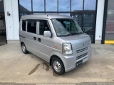 エブリイ ジョイン ターボ ハイルーフ 4WD 