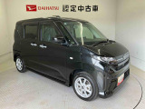初度登録から36ヶ月未満で走行距離6万キロ未満のダイハツの中古車は、新車保証を2年間延長することができる、「まごころ保証プラス&alpha;」を7,920円という低価格でお付けすることができます。
