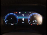 メーターも見やすく安全運転をサポートいたします!