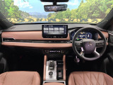 アウトランダー PHEV 2.4 P エグゼクティブ パッケージ 4WD 