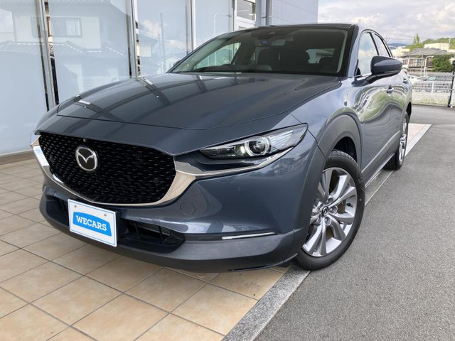 CX-30 2.0 20S プロアクティブ ツーリングセレクション
