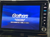 【純正8型ナビ】人気の純正ナビを装備しております。ナビの使いやすさはもちろん、オーディオ機能も充実!キャンプや旅行はもちろん、通勤や買い物など普段のドライブも楽しくなるはず♪