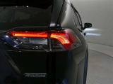 LEDテールライトです。省電力、高輝度のLEDは明るく照らすので夜間運転時の視認性を高めます。スタイリッシュな見た目で細かいところもこだわりたいあなたに!