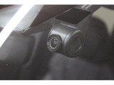 現代の車社会の必需品。ドライブレコーダー装着。エンジン始動後の一部始終を記録します。