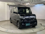 N-BOX G L ホンダセンシング 