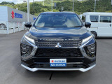 エクリプスクロス 1.5 G 4WD 