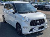 キャスト スタイル G SAIII 