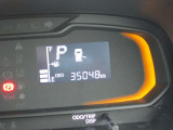 走行35000km!全オイル交換の記録もあります^^