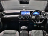 CLAクラス CLA250 4マチック AMGライン 4WD 