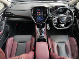 レヴォーグ 1.8 STI スポーツ EX 4WD 4WD 修復歴無し