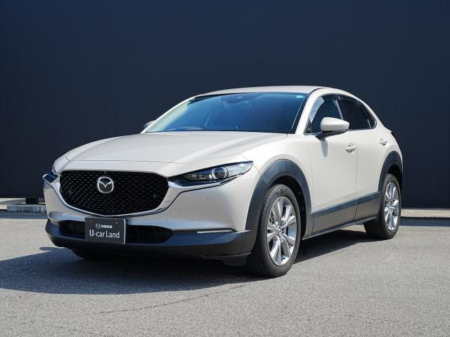 CX-30 1.8 XD Lパッケージ