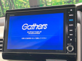 【純正8型ナビ】人気の純正ナビを装備。オーディオ機能も充実しており、Bluetooth接続すればお持ちのスマホやMP3プレイヤーの音楽を再生可能!毎日の運転がさらに楽しくなります!!