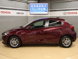 MAZDA2 1.5 15S プロアクティブ Sパッケージ 