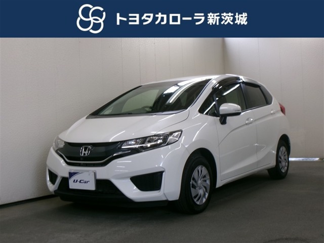 フィット 1.3 13G Fパッケージ