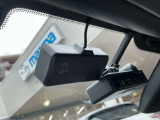 ETC2.0車載器付。料金所での手間を解消します。通行券を取る際幅寄せに気を使う必要もありません