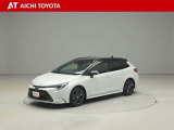 カローラツーリング 1.8 ハイブリッド W×B 