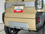 【コーナーセンサー】駐車が苦手な方には特におススメの装備です!搭載されたセンサーで障害物を検知、距離に応じてブザー音で段階的に知らせてくれます♪