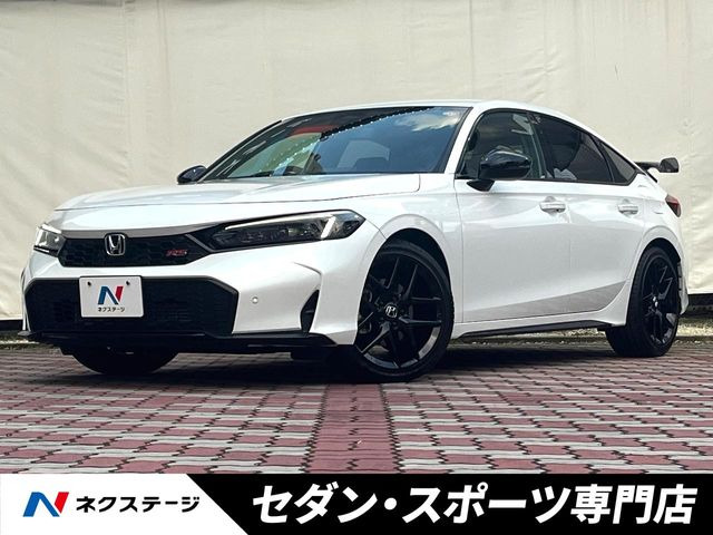 ホンダ シビック 