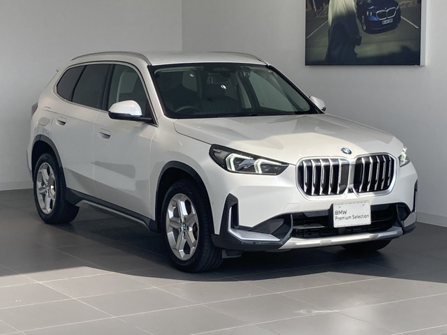 X1 xドライブ 18d 4WD