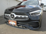 GLAクラス GLA200d 4マチック AMGライン 4WD ディーゼルターボ 全方位モニター ナビTV B
