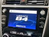 レガシィB4  リミテッド