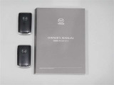スペアーキー・取扱い説明書を備えております。