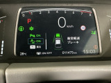 ホンダが推し進める総合先進安全装備のセンシング搭載! 衝突や斜線はみだしなどの危険が予測される時、センサーが警告。ヒューマンエラーを高度先進技術が補完してくれます。