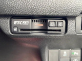【ETC】高速道路の料金所をストレスなく通過!話題のスポットやサービスエリアに多い「スマートIC」利用時は必須のアイテムです。当店でセットアップを実施、ご納車当日からすぐにご利用いただけます!