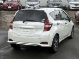 ノート 1.2 e-POWER X ブラックアロー 