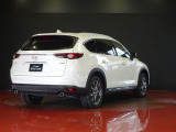 CX-8 2.2 XD Lパッケージ 