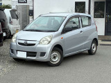 ミラ TX 4WD 