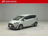 シエンタ 1.5 G 