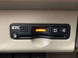 【ETC】高速道路の料金所をストレスなく通過!話題のスポットやサービスエリアに多い「スマートIC」利用時は必須のアイテムです。当店でセットアップを実施、ご納車当日からすぐにご利用いただけます!
