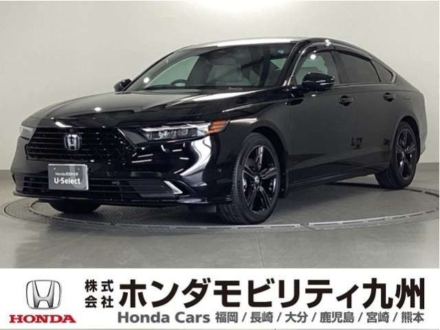 アコード 2.0 e:HEV ホンダ センシング 360プラス