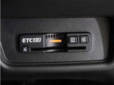 ◆ETC車載器 装備車◆今や必需品のETC!有料道路を利用する際にスムースに通過でき、わずらわしい料金支払いから開放されます!