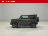ジムニー XC 4WD 