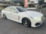 トヨタ クラウン