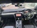 アルテオン TSI 4モーション Rライン アドバンス 4WD 