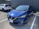 日産 リーフ