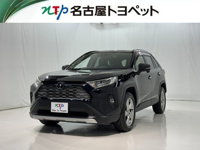 RAV4 2.0 G 4WD