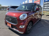 キャスト スタイル G プライムコレクション SAIII 4WD 